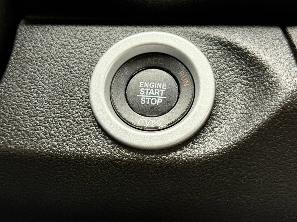 Used 2022 RAM 1500 Classic Warlock w/ Technology Package I image 19