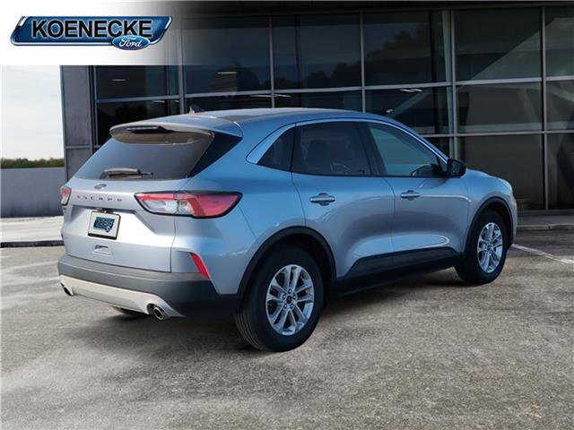 Certified 2022 Ford Escape SE w/ Convenience Package image 5