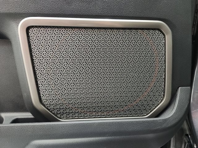 New 2026 Toyota Tundra Capstone AWD/4WD image 60
