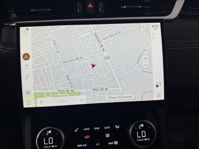 New 2026 Jaguar F-PACE R-Dynamic S AWD/4WD image 33