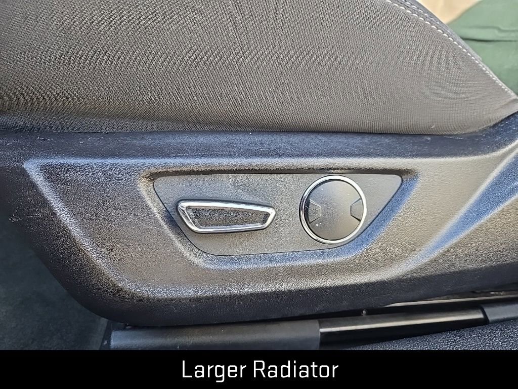 Used 2018 Ford Mustang GT Premium w/ GT Performance Package image 12