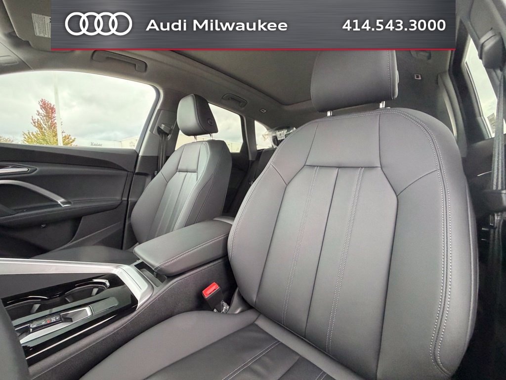 New 2026 Audi Q5 Premium Plus AWD/4WD image 5