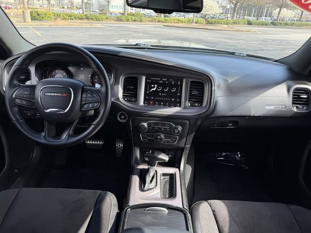 Used 2023 Dodge Charger R/T w/ Plus Group RWD image 20
