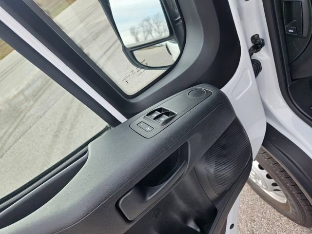 New 2026 RAM ProMaster 2500 image 11