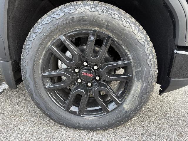 New 2026 GMC Sierra 1500 Elevation image 9