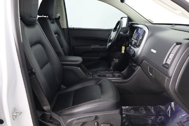 Used 2020 Chevrolet Colorado ZR2 AWD/4WD image 17