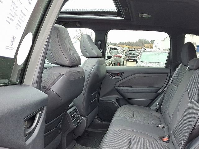 New 2026 Subaru Forester Premium image 13