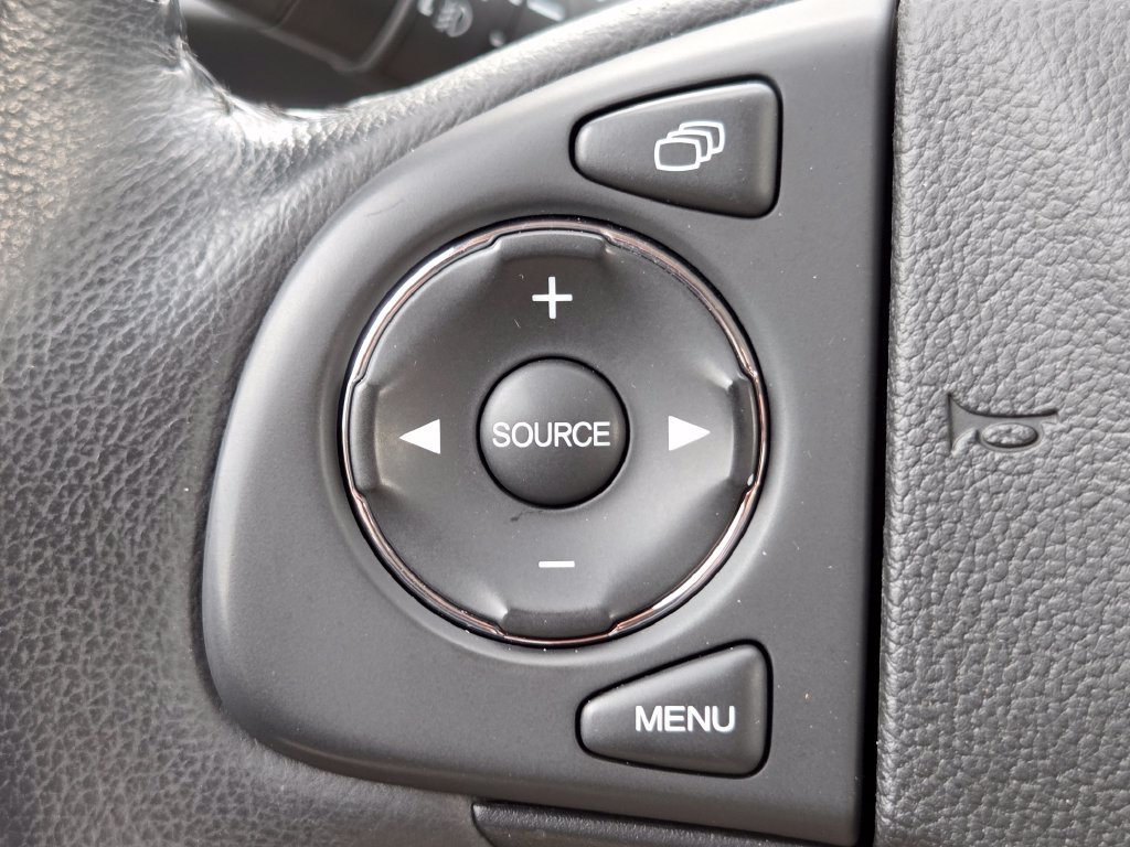 Used 2015 Honda CR-V Touring image 15