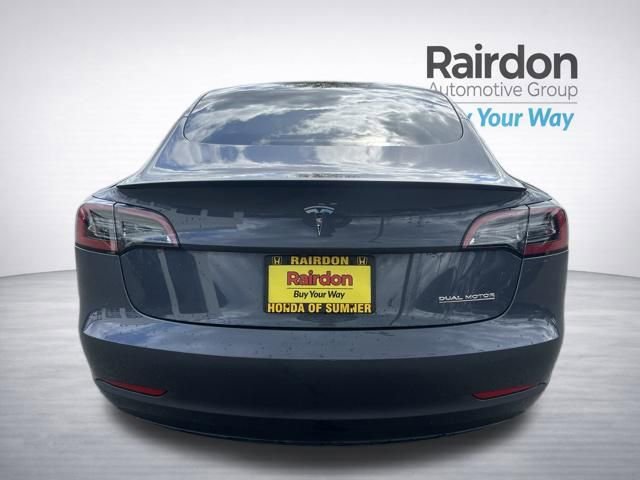 Used 2023 Tesla Model 3 Performance image 7