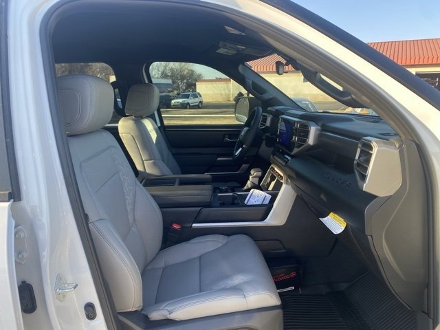New 2025 Toyota Tundra SR5 image 11