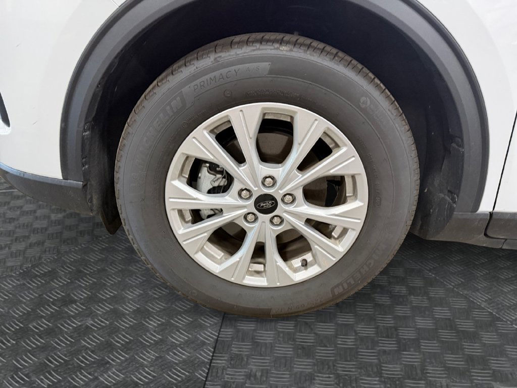 New 2025 Ford Escape Active FWD image 16
