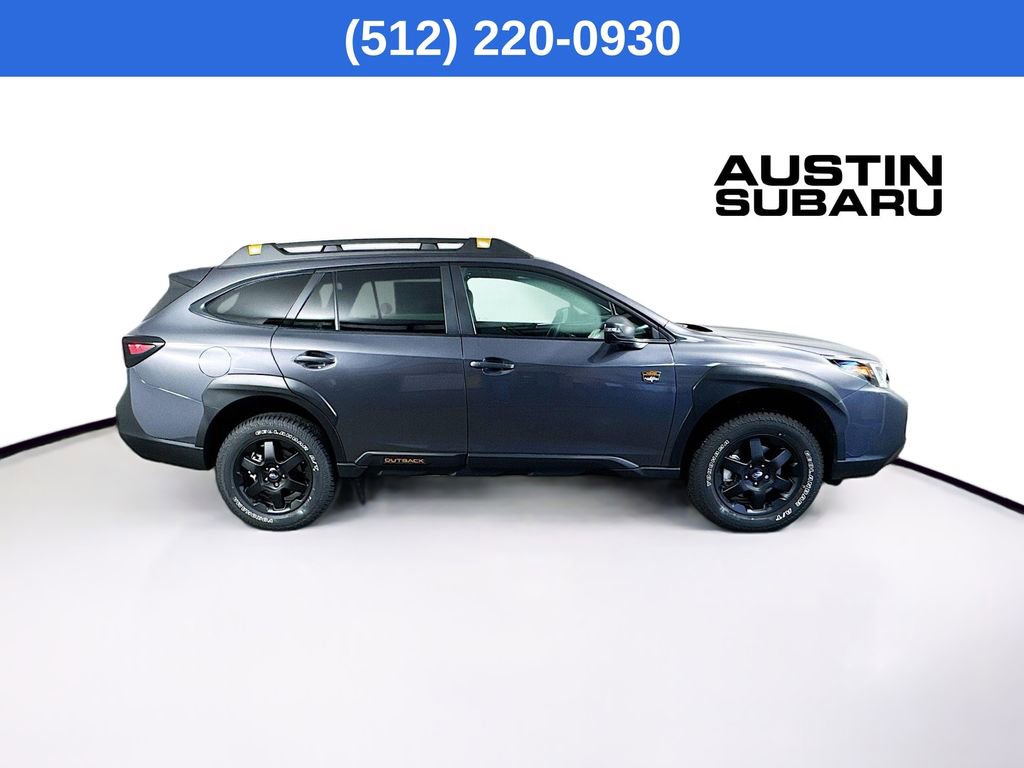 New 2025 Subaru Outback Wilderness image 9