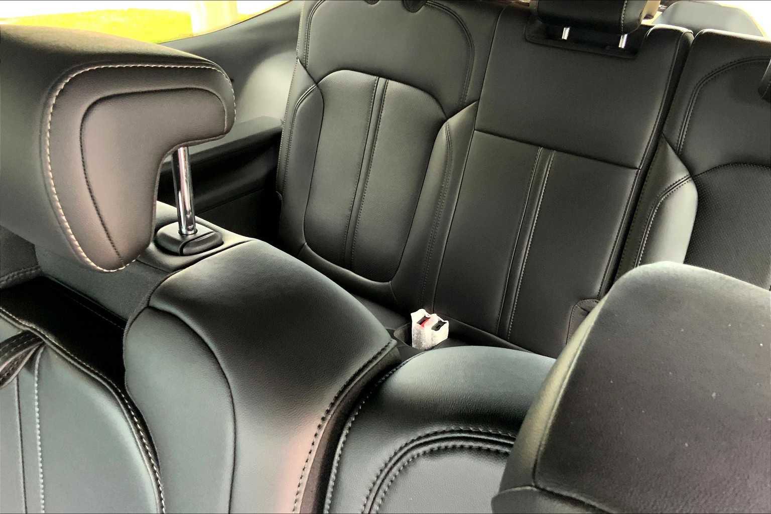 New 2025 Jeep Wagoneer w/ Convenience Group I image 16