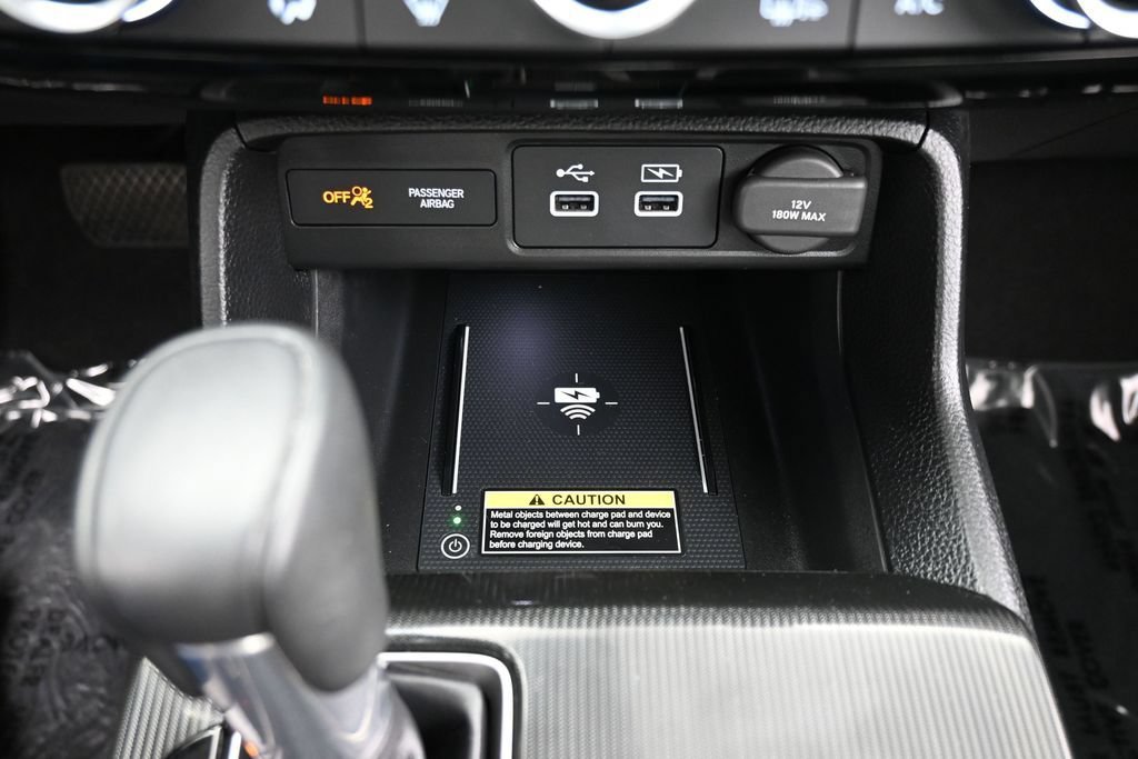 Certified 2024 Honda Civic Touring image 45