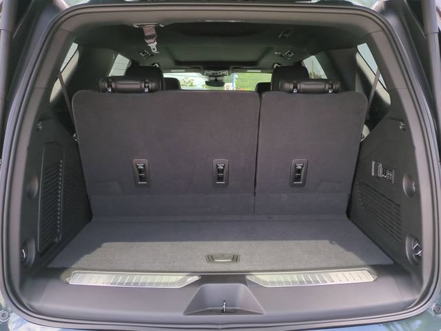New 2026 Chevrolet Tahoe RST w/ Advanced Technology Package RWD image 13