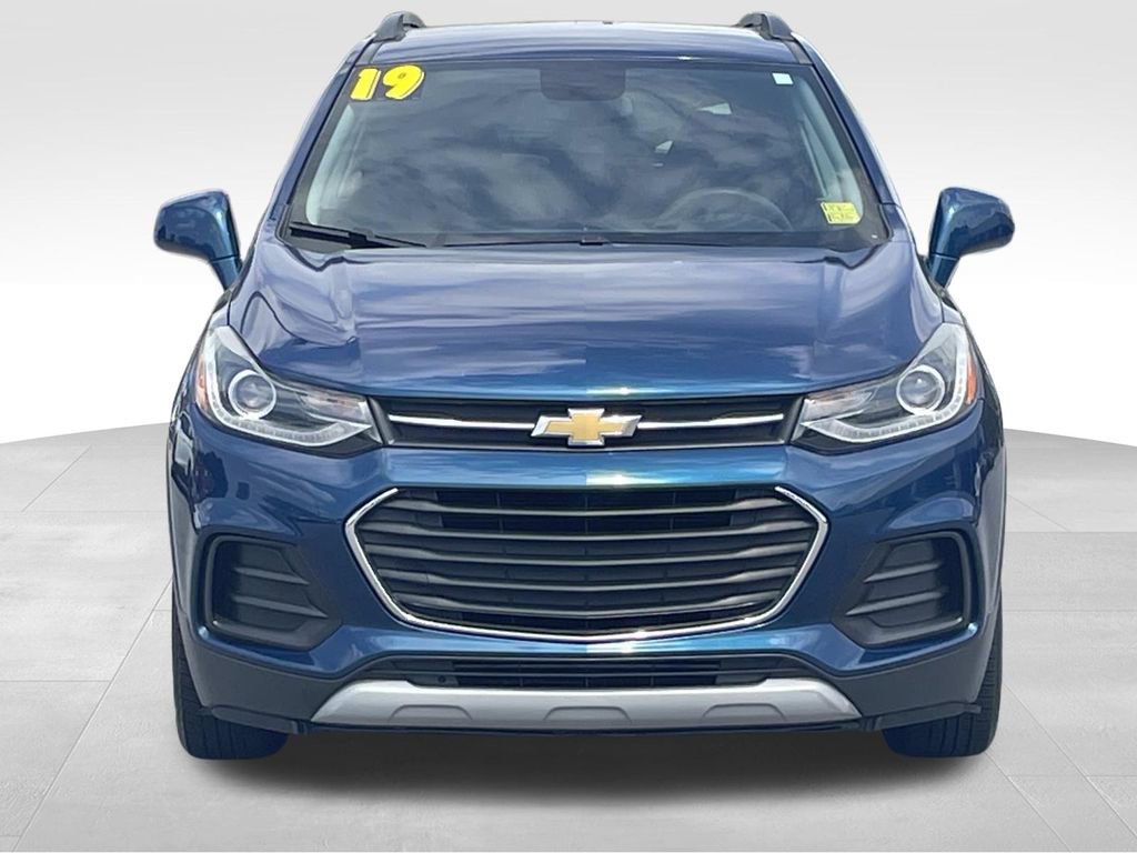 Used 2019 Chevrolet Trax LT image 9