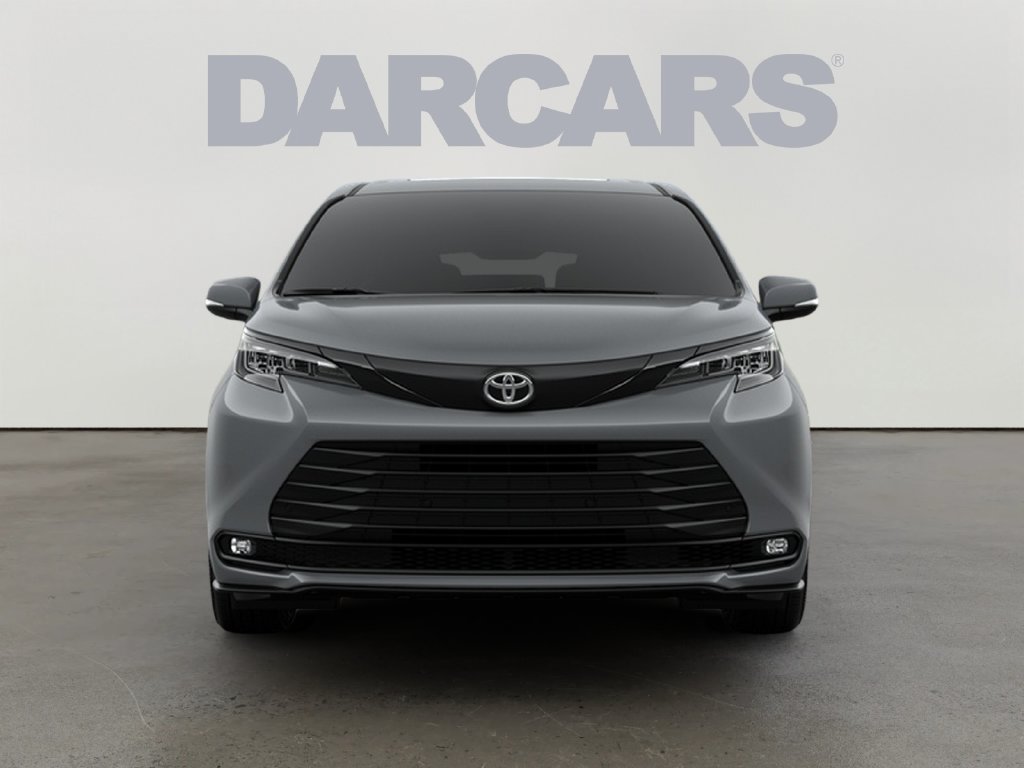 New 2026 Toyota Sienna XLE Woodland Edition AWD/4WD image 2