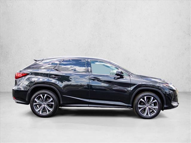 Used 2022 Lexus RX 350 AWD w/ Premium Package image 4