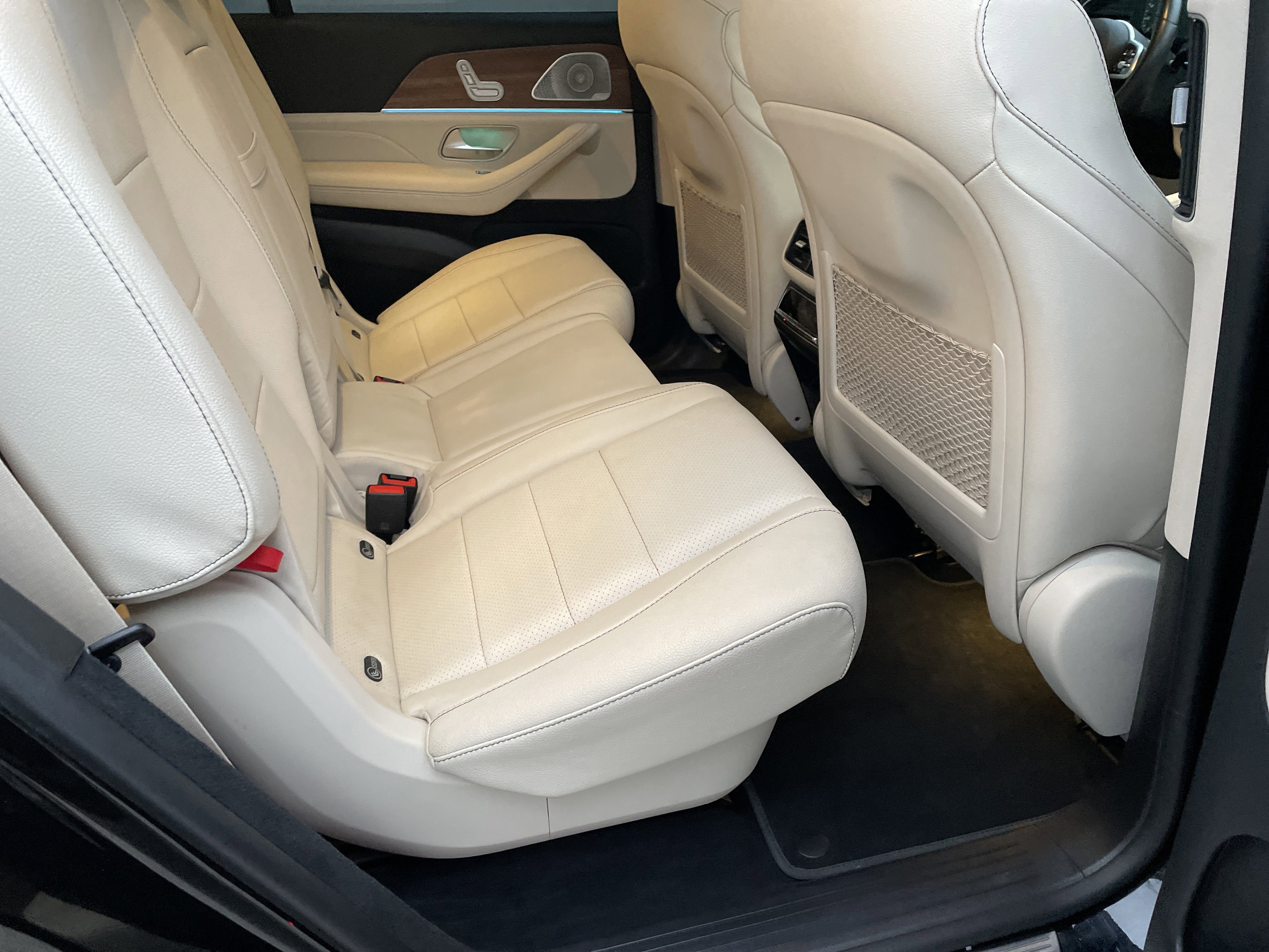 Certified 2023 Mercedes-Benz GLS 450 GLS 450 4MATIC SUV image 47