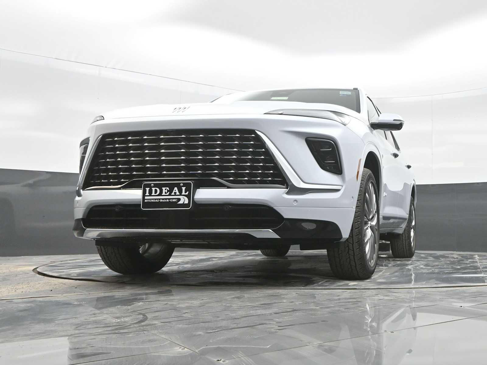 New 2026 Buick Enclave Avenir w/ Super Cruise Package image 30