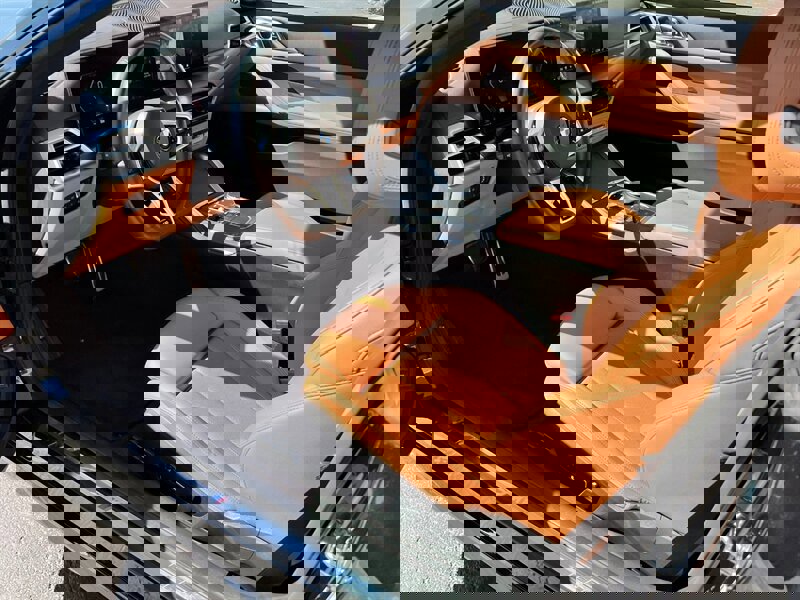 Used 2026 BMW 430i xDrive Coupe image 17