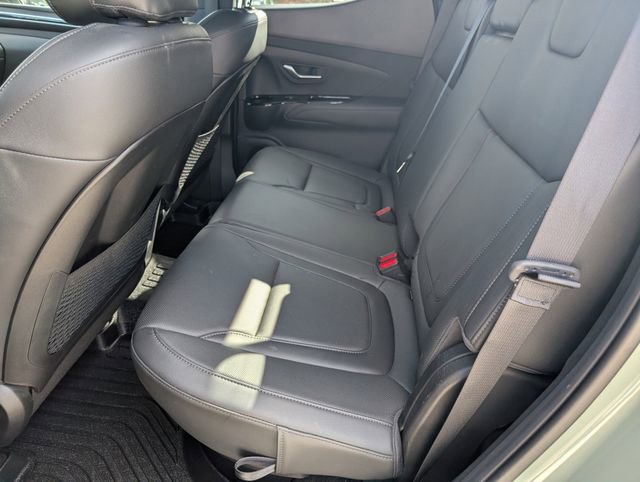 Used 2024 Hyundai Santa Cruz Limited image 12