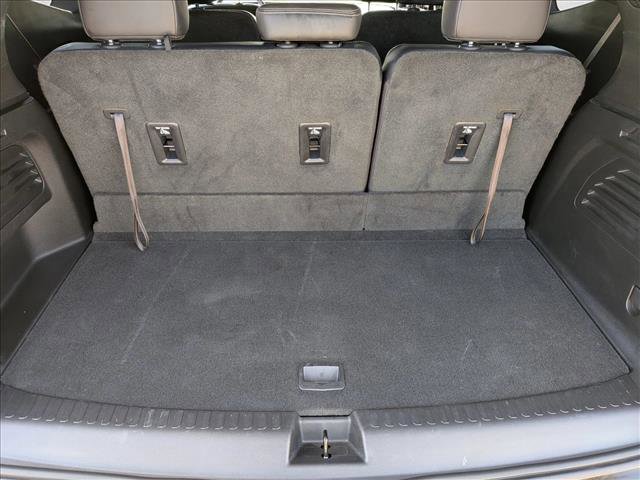 Used 2025 Buick Enclave Sport Touring image 6