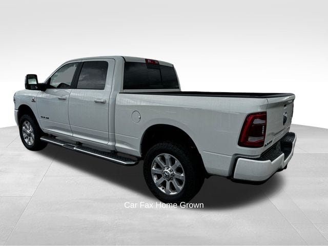 Used 2023 RAM 3500 Laramie AWD/4WD image 4
