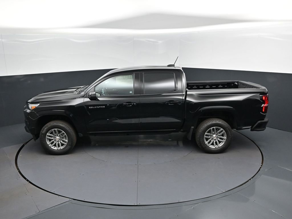 New 2026 Chevrolet Colorado LT w/ Advanced Trailering Package RWD image 34