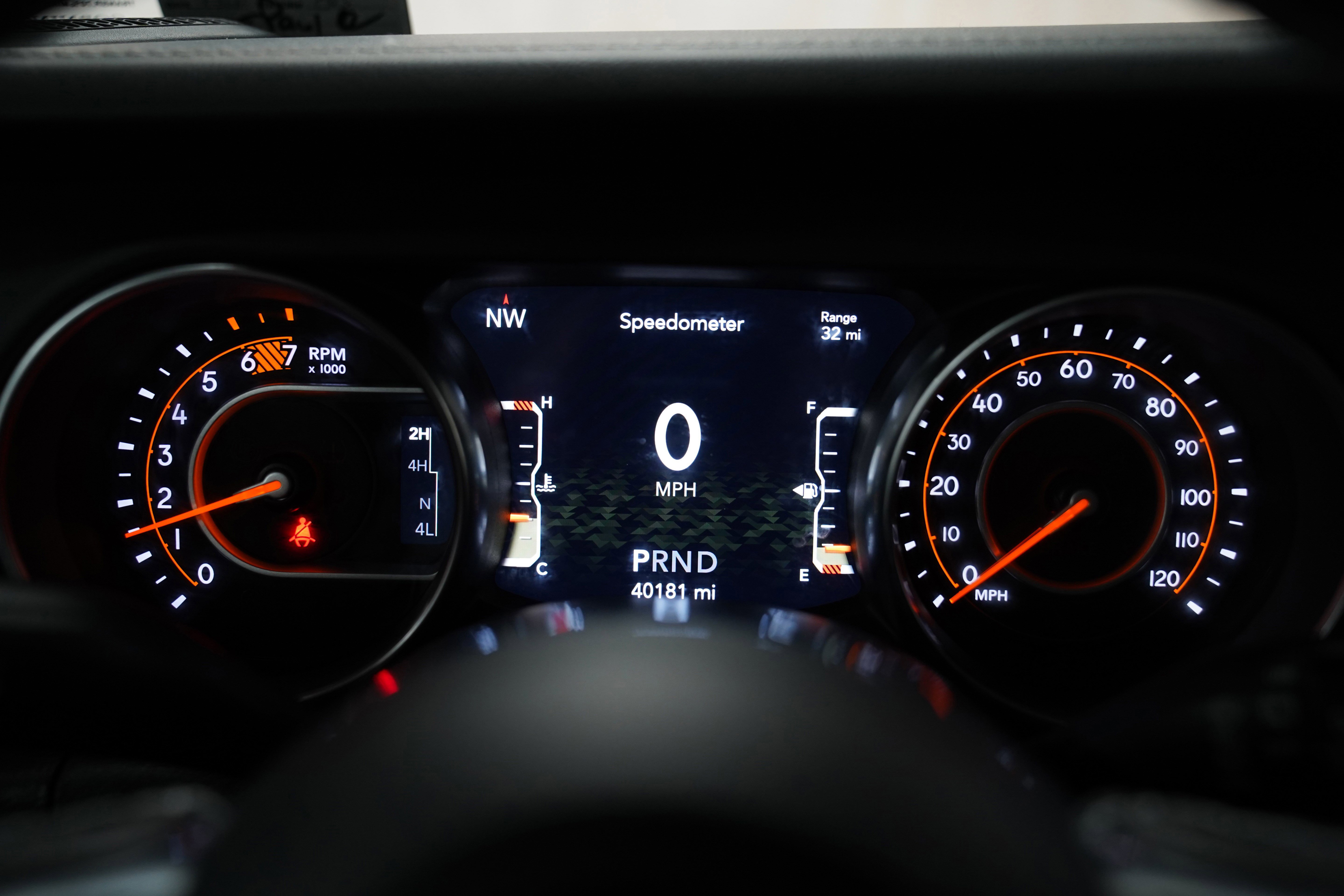 Certified 2022 Jeep Wrangler Unlimited Sahara w/ Cold Weather Group image 21