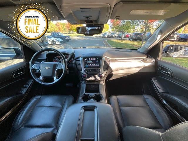 Used 2020 Chevrolet Tahoe LT image 12