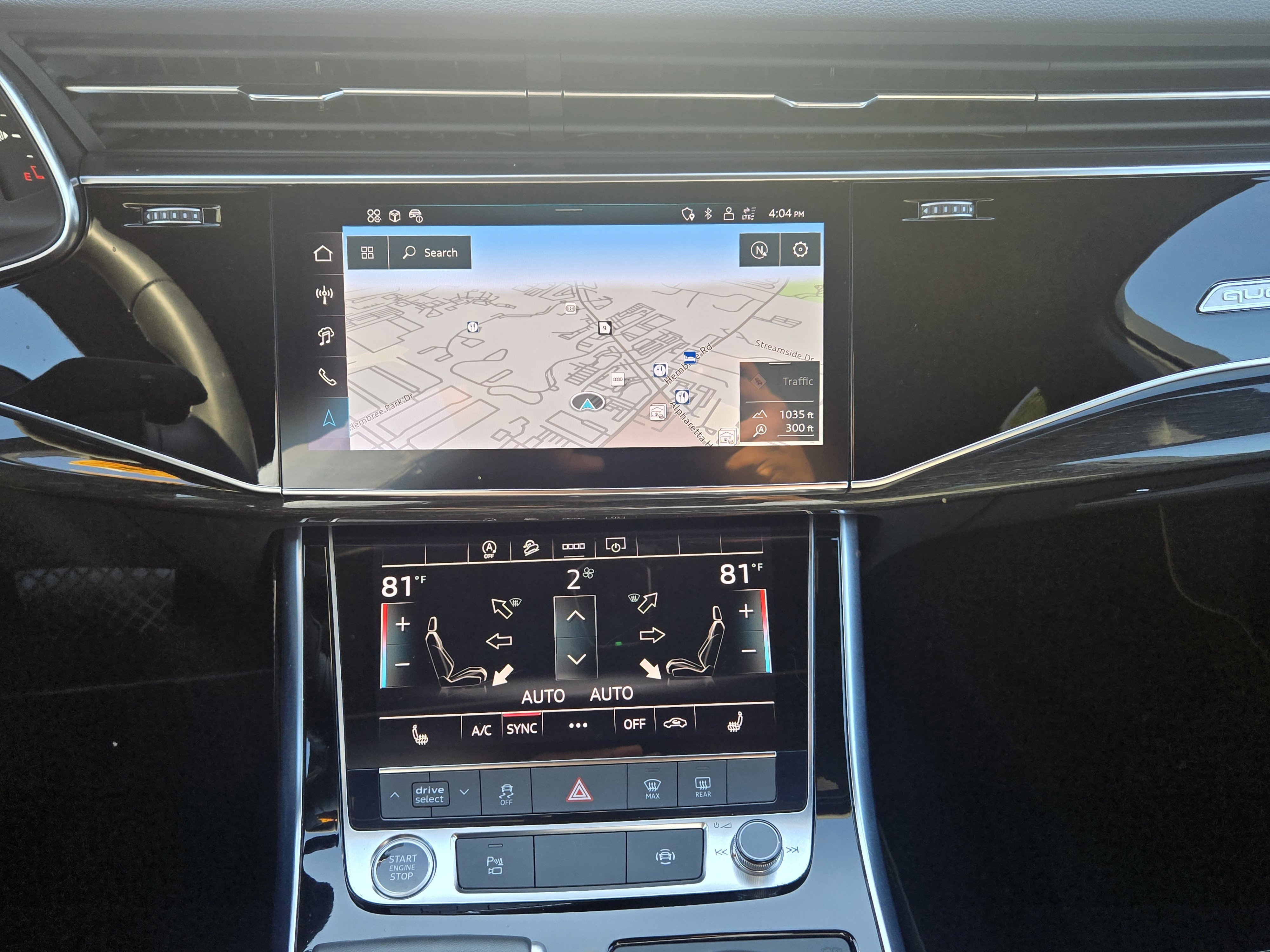 Used 2025 Audi Q7 3.0T Premium Plus image 19