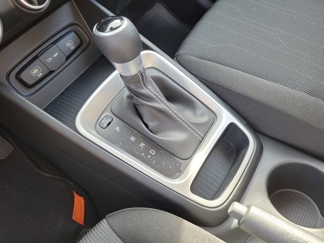 New 2026 Hyundai Venue SE image 12