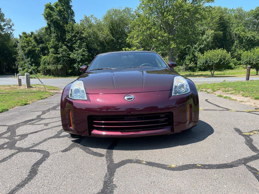 Used 2006 Nissan 350Z Touring image 5