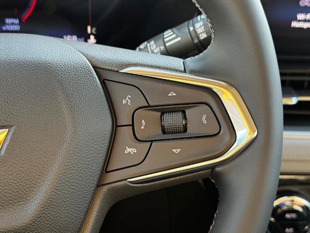 New 2026 Chevrolet TrailBlazer LT w/ Convenience Package image 11