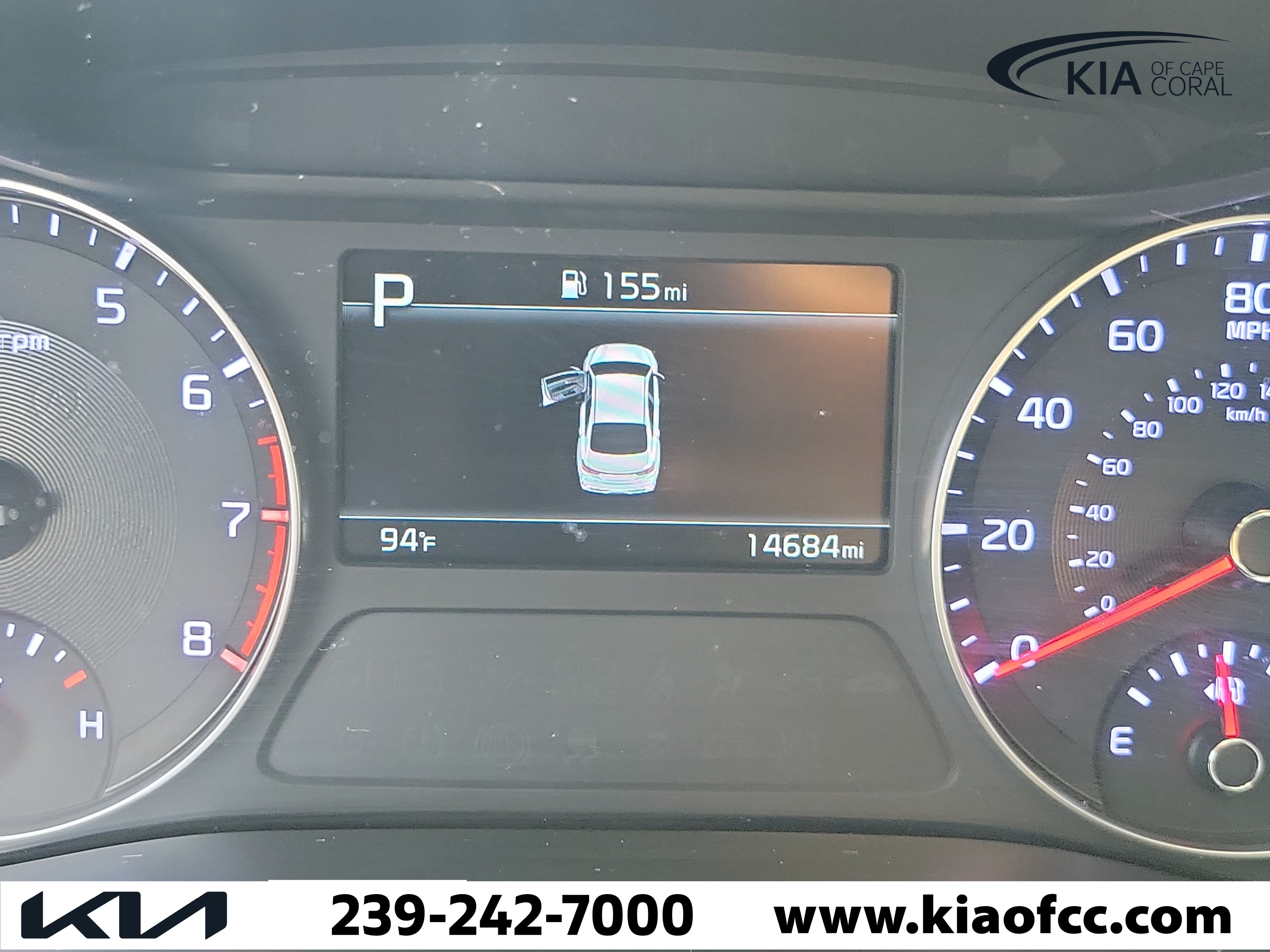 Certified 2023 Kia Forte LXS w/ LXS Technology Package FWD image 28
