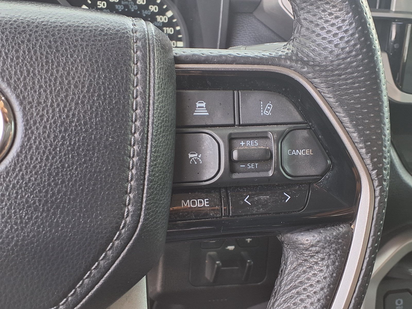 Used 2024 Toyota Tundra SR5 w/ TRD Sport Premium Package AWD/4WD image 26