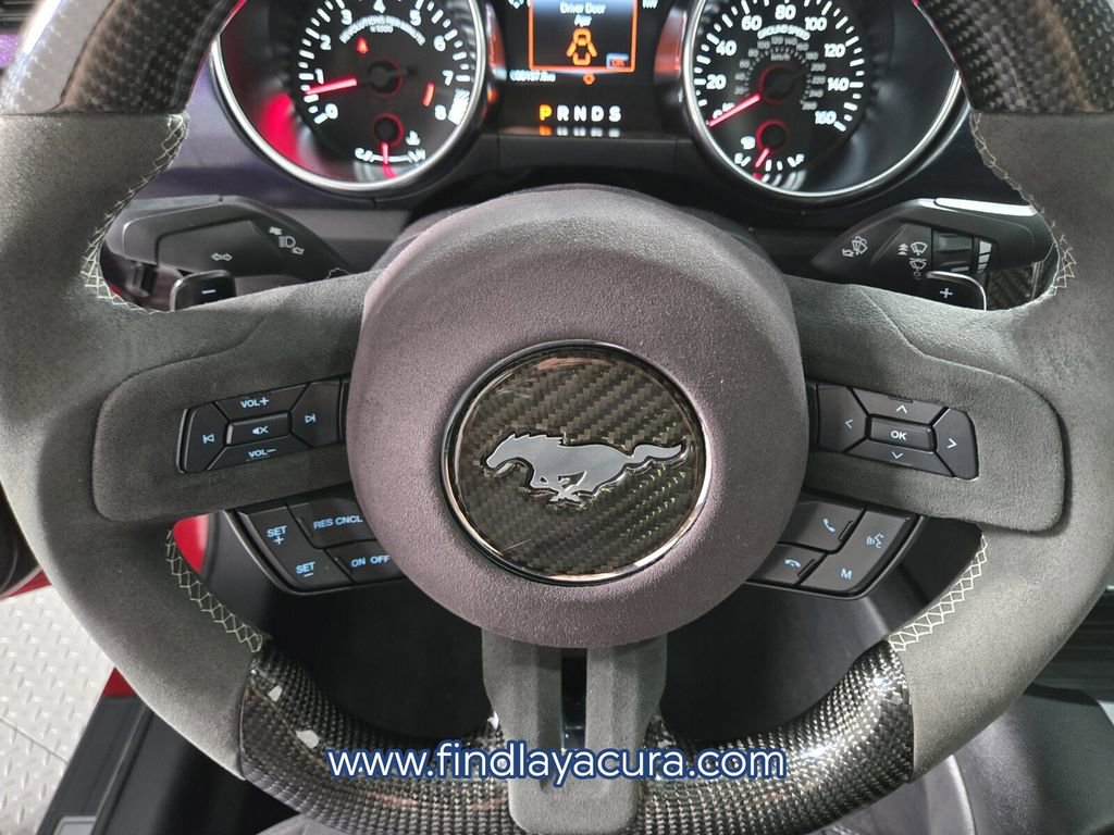 Used 2020 Ford Mustang GT w/ GT Performance Package RWD image 21