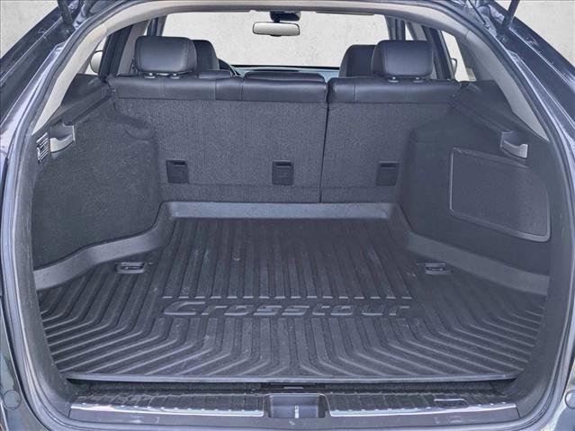 Used 2013 Honda Crosstour EX-L image 6