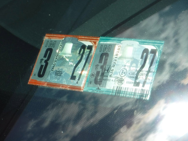 Used 2017 Honda Civic EX image 6