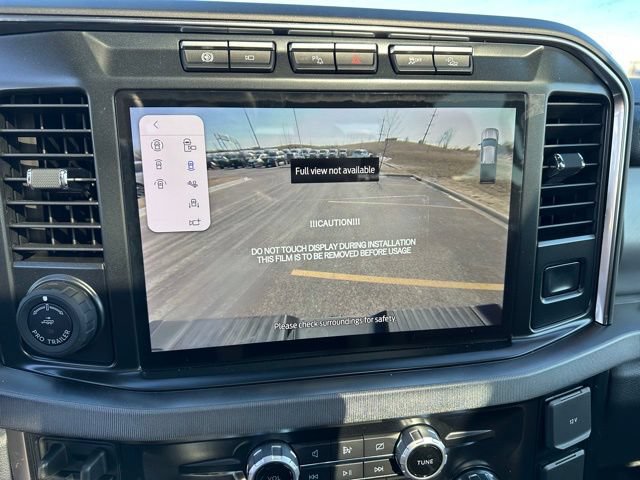 New 2024 Ford F350 Platinum w/ Tremor Off-Road Package AWD/4WD image 29