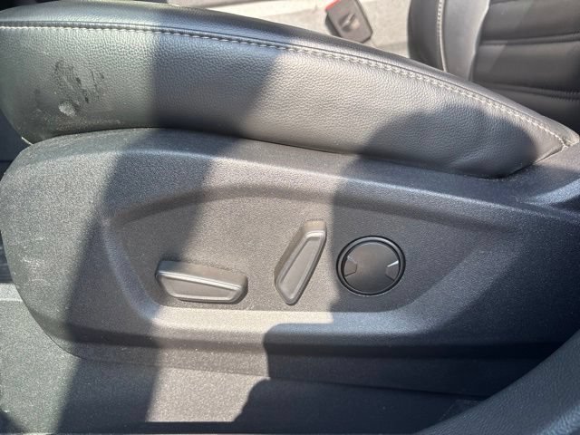 Used 2024 Ford Edge SEL w/ Convenience Package AWD/4WD image 22