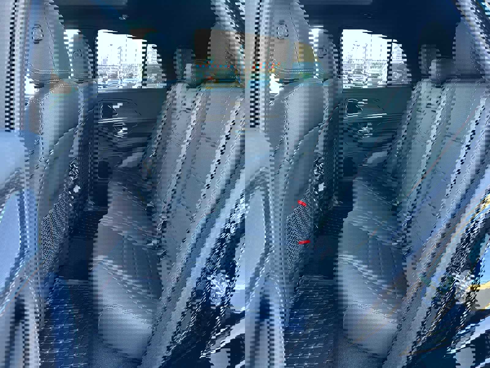 New 2026 Mercedes-Benz GLE 450 4MATIC Coupe image 16