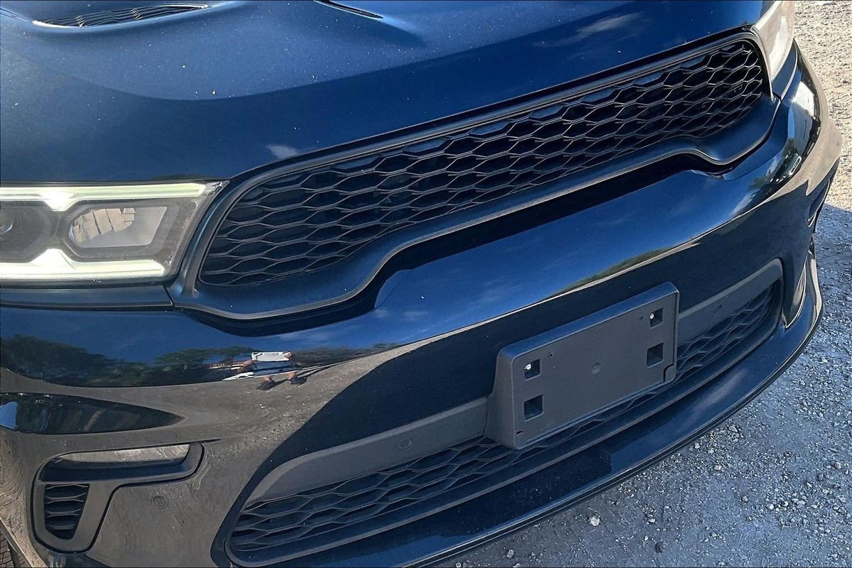 Used 2021 Dodge Durango R/T image 35