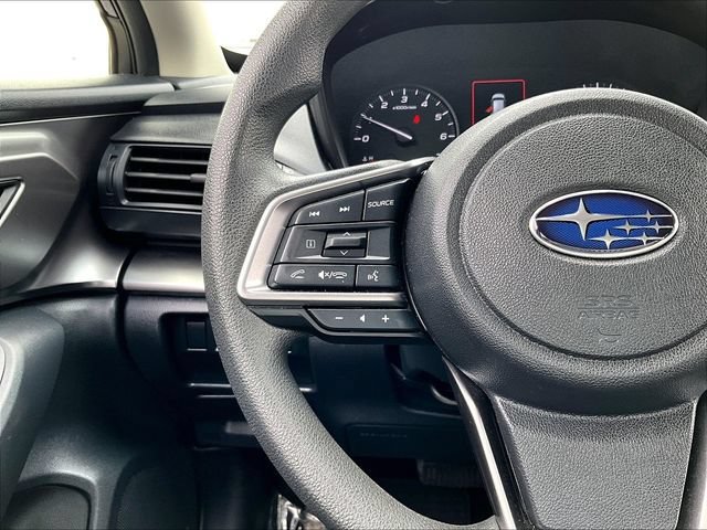 Used 2024 Subaru Impreza 2.0i AWD/4WD image 23
