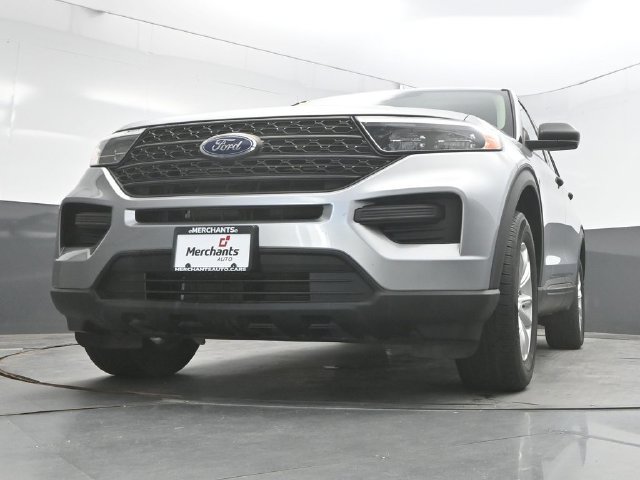 Used 2021 Ford Explorer 4WD image 34