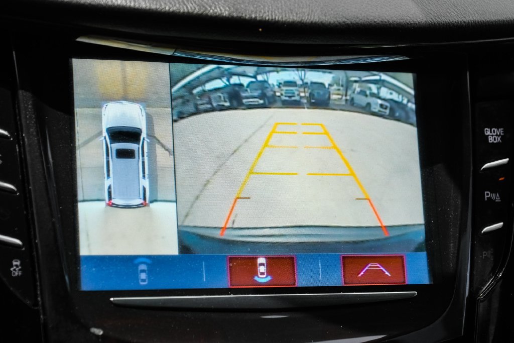 Used 2020 Cadillac Escalade 2WD image 19