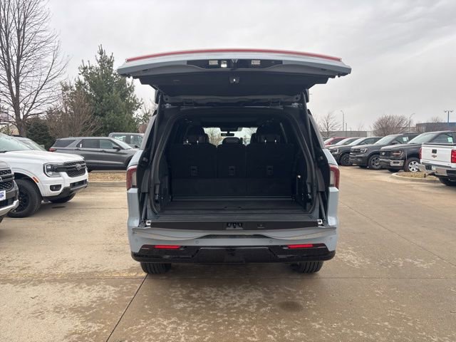 New 2025 Lincoln Navigator Reserve w/ Jet Appearance Package image 7