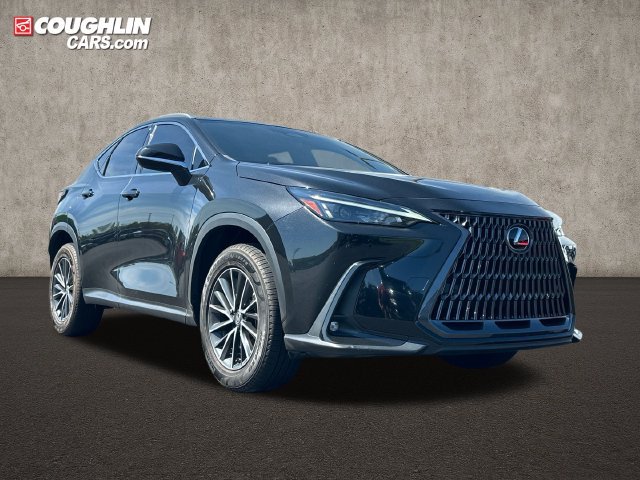 Used 2024 Lexus NX 350 AWD 360° Tour