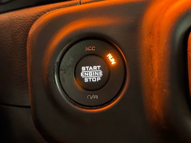 Used 2021 Jeep Wrangler Unlimited Rubicon 4xe w/ Dual Top Group image 23